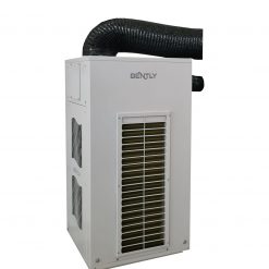 Bently Duct air transfer cooler